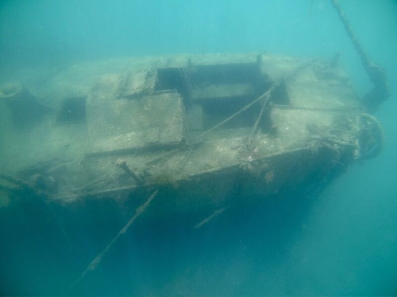 Tenerife : Diving License in one day - The Sum Up