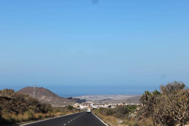 Tenerife: El Medano Self-Drive Slingshot Tour - Key Points