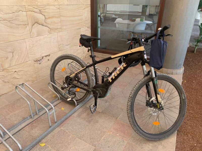 Tenerife: Electric Mountain Bike Rental with Hotel Delivery - Final Thoughts