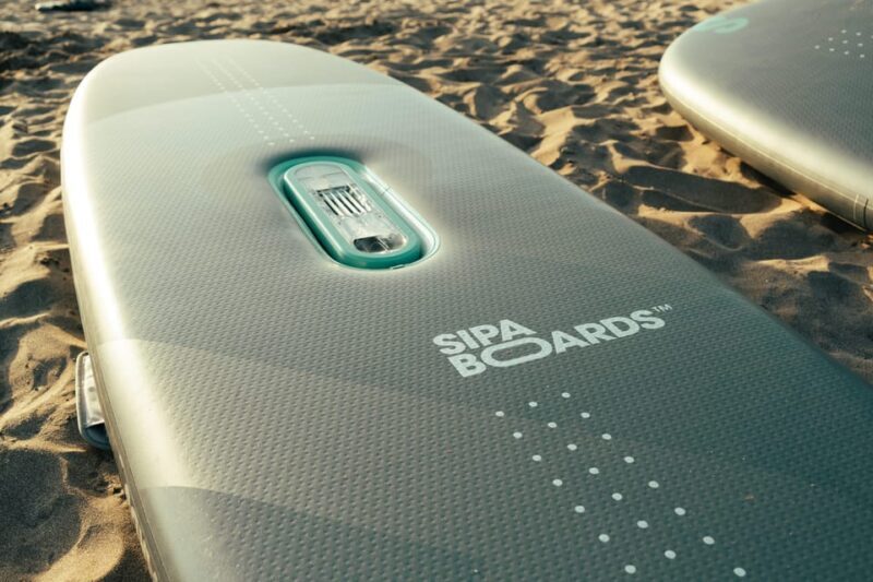 Tenerife: Electric Paddle Board Adventure Awaits - FAQ