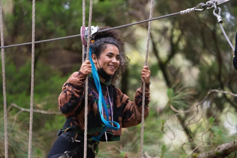 Tenerife: Forestal Park Tenerife Entry Ticket - What is Forestal Park Tenerife?