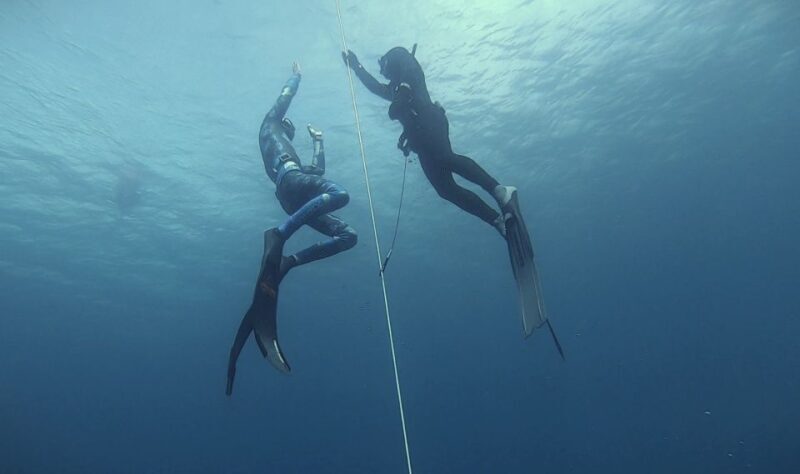 Tenerife: Freediving Discovery Course - Final Thoughts