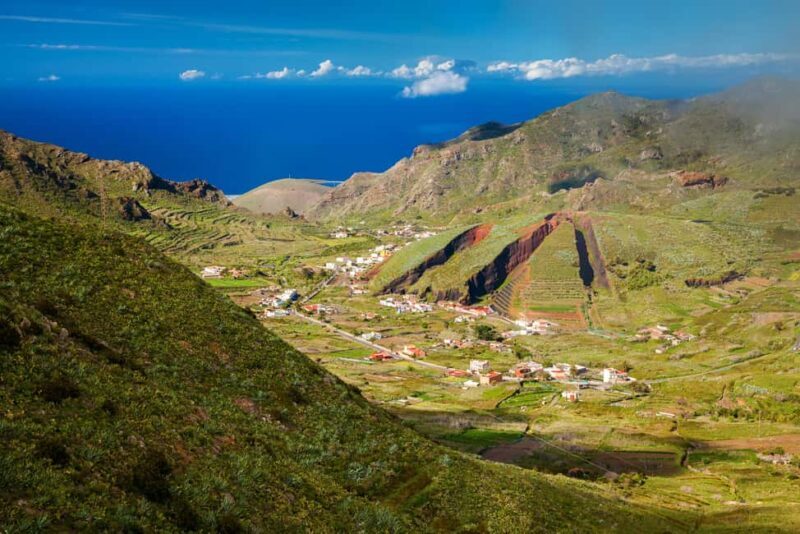 Tenerife: Full-day excursion to Masca and Teno - Exploring Tenerife’s Hidden Corners: What to Expect