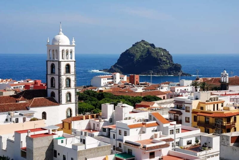 Tenerife: Full-day excursion to Masca and Teno - The Adventure Continues: Teno and Punta de Teno