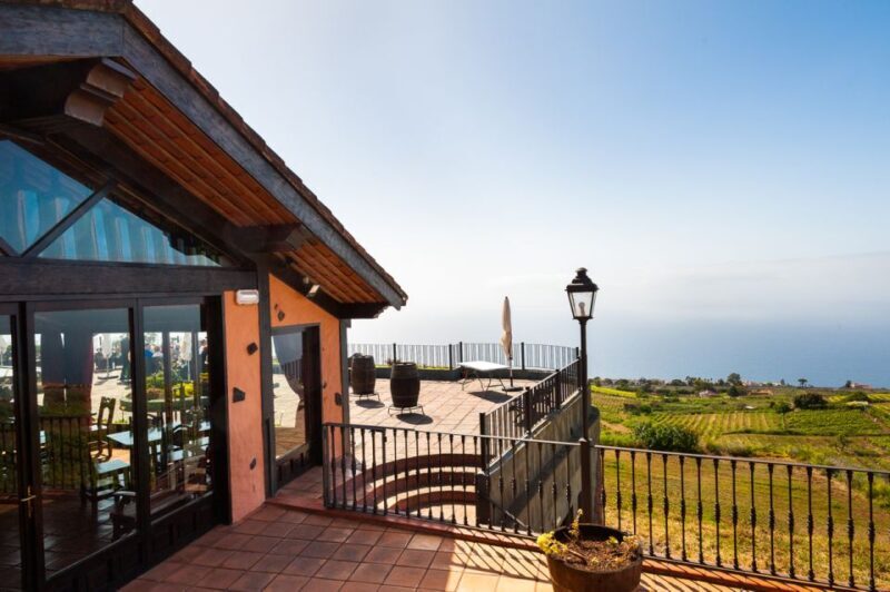 Tenerife: Full-Day Gastronomy and Wine Tour - Final Thoughts