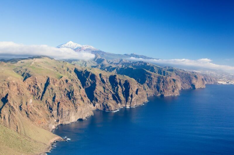 Tenerife: Full-Day Guided Island Tour - Experience Reviews: What Others Say