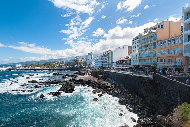 Tenerife Full Island Tour - Final Thoughts