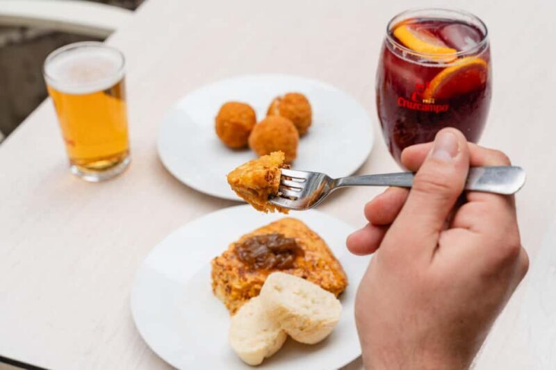 Tenerife: Gourmet Tapas and Wine Tour - An In-Depth Look at the Tenerife Gourmet Tapas and Wine Tour