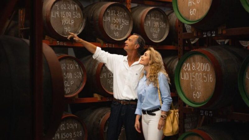 Tenerife: Gran Canaria Full-Day Guided Tour with Aquarium - Key Points