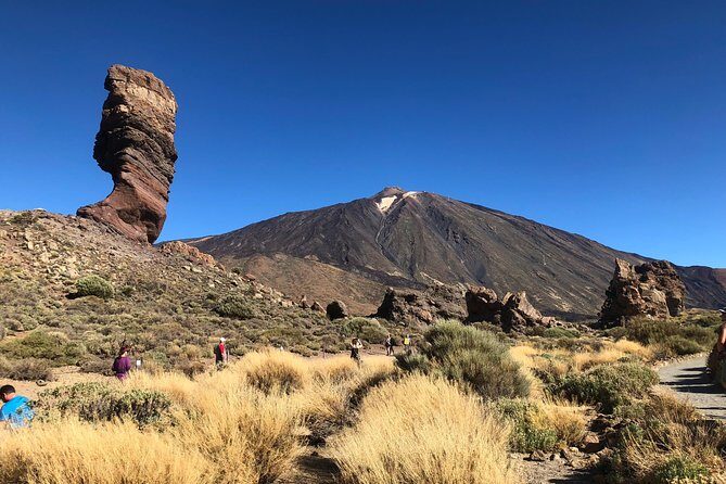 Tenerife Grand Tour: including Teide National Park and Masca - Who Is This Tour Best For?
