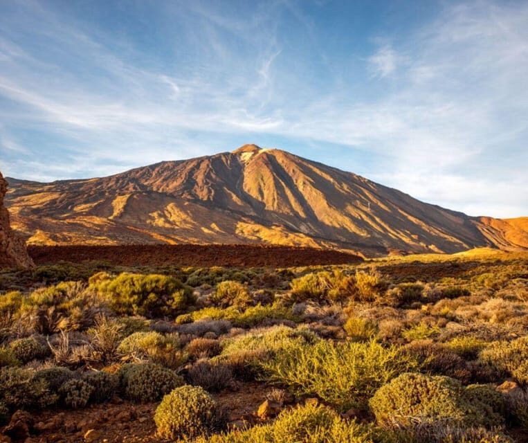 Tenerife: Guided Off-Road Quad Tour on Mount Teide - FAQ