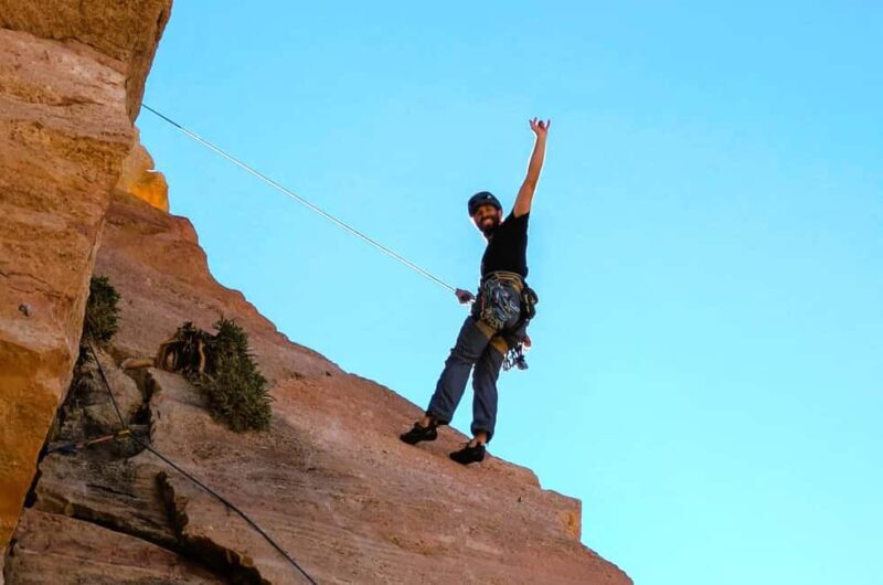 Tenerife: Guided Rock Climbing - FAQ
