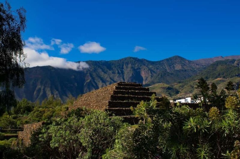 Tenerife: Guided tour at Pirámides de Güímar - Who Should Consider This Tour?