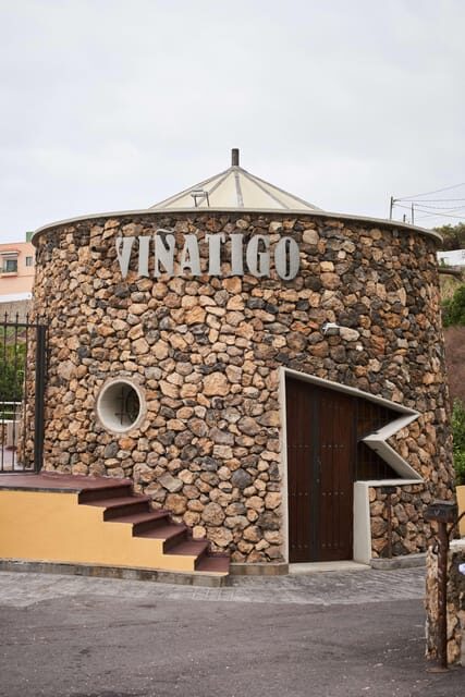 Tenerife: Guided tour with tasting of 6 wines - Key Points