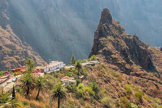 Tenerife Highlights Full-Day Tour - FAQ