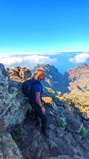 Tenerife: Hike Above Masca in Enchanted Forest with Pick-up - In-Depth Breakdown of the Experience