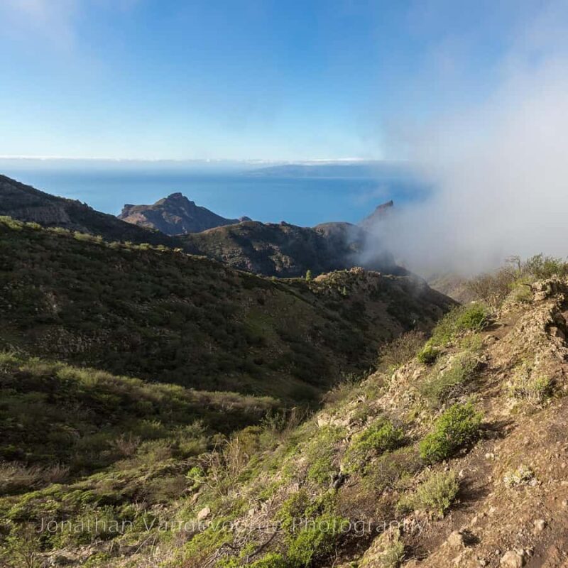 Tenerife: Hiking through Teno and the hamlet of Masca - Key Points