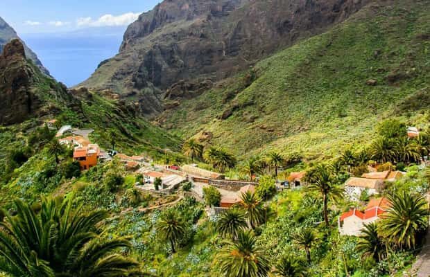 Tenerife: Hiking through Teno and the hamlet of Masca - FAQ