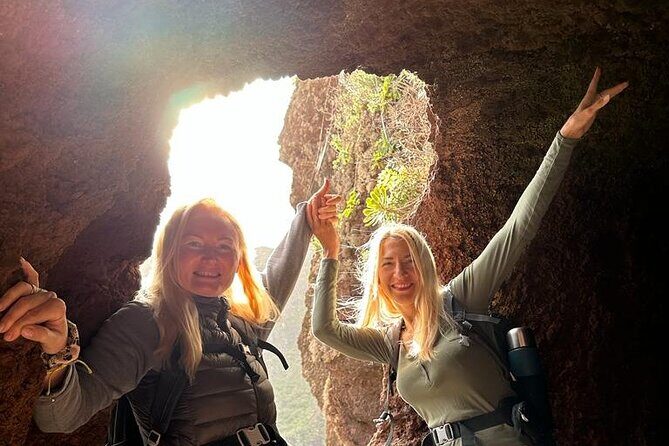 Tenerife: Hiking Tour in Anaga Mountains & Enchanted Forest - Who Is This Tour Best For?