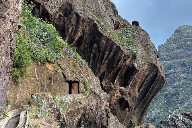 Tenerife: Hiking Tour in Anaga Mountains & Enchanted Forest - FAQs