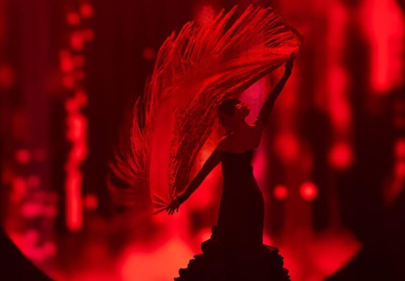 Tenerife: History The Evolution of Music Show Entry Ticket - What You Can Expect from the Show