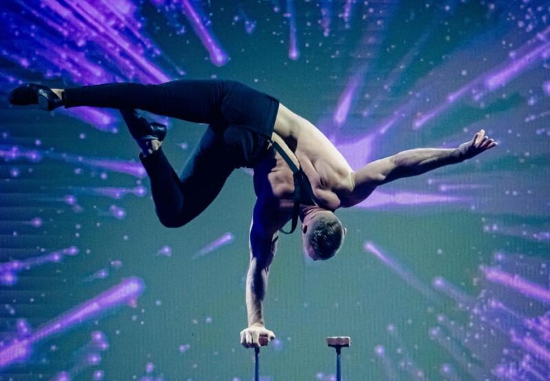 Tenerife: History The Evolution of Music Show Entry Ticket - Who Would Love This Experience?