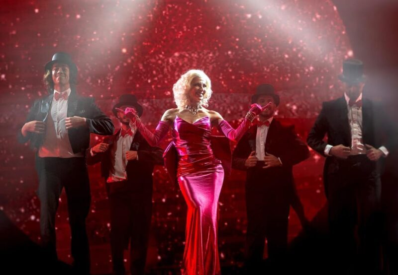 Tenerife: History The Evolution of Music Show Entry Ticket - FAQs