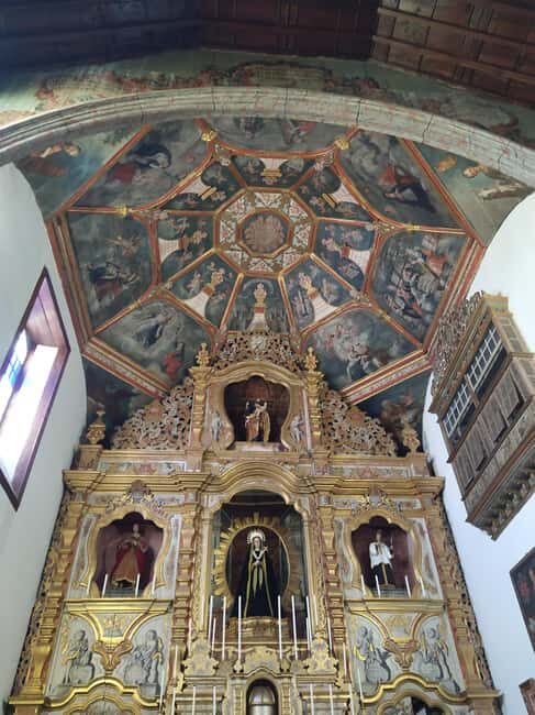 Tenerife: Icod de los Vinos Guided Walking Tour - FAQ