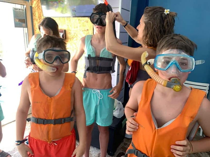 Tenerife: kayak tour with animals and underwater scooters - Final Thoughts