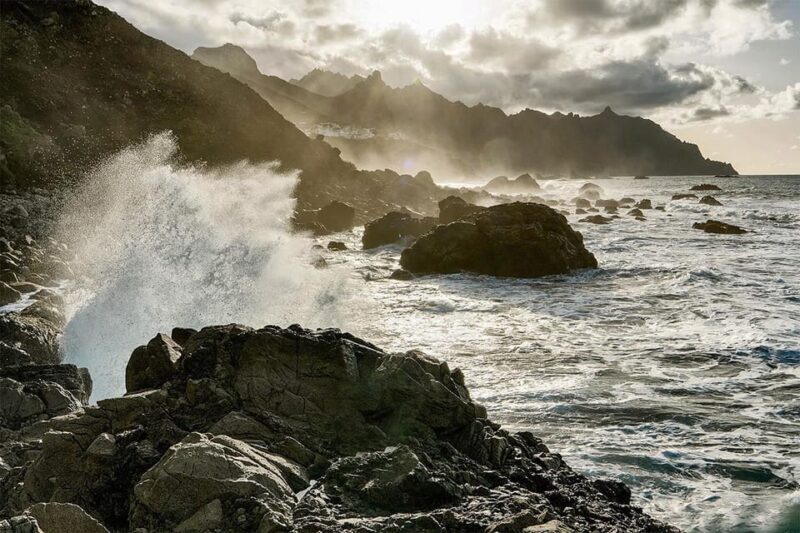 Tenerife: Landscape photography, coaching workshops 5 hrs. - Who Is This Experience Best For?