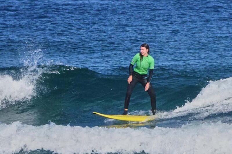 Tenerife - Las Américas: Surf Lesson (Small Groups,All Gear) - Who Is This Tour Best For?