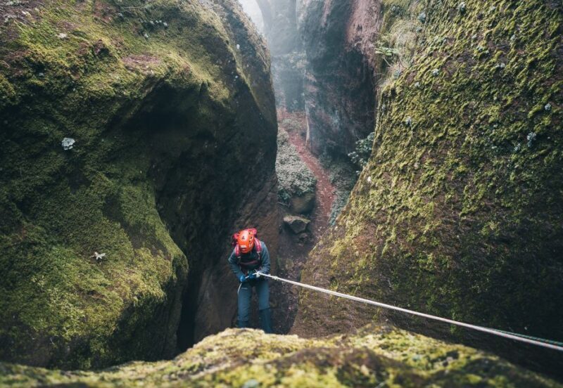 Tenerife: Los Arcos Canyoning Tour with Guide - Why Travelers Love It (Based on Reviews)