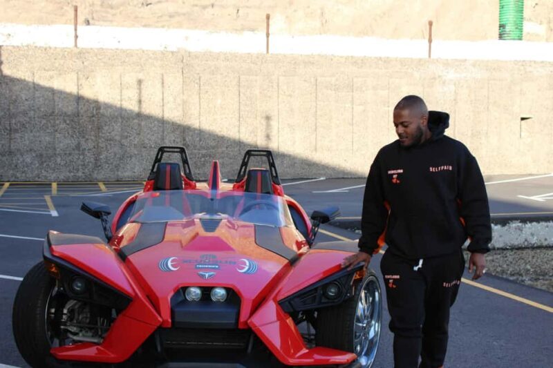 Tenerife: Los Gigantes Self-Drive Slingshot Tour - What to Expect from the Tour