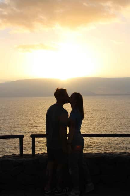 Tenerife: Los Gigantes Self-Drive Slingshot Tour - The Sum Up