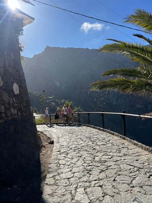 Tenerife: Masca, Los Gigantes & Natural Pools + Picnic - Practical Details: What You Need to Know