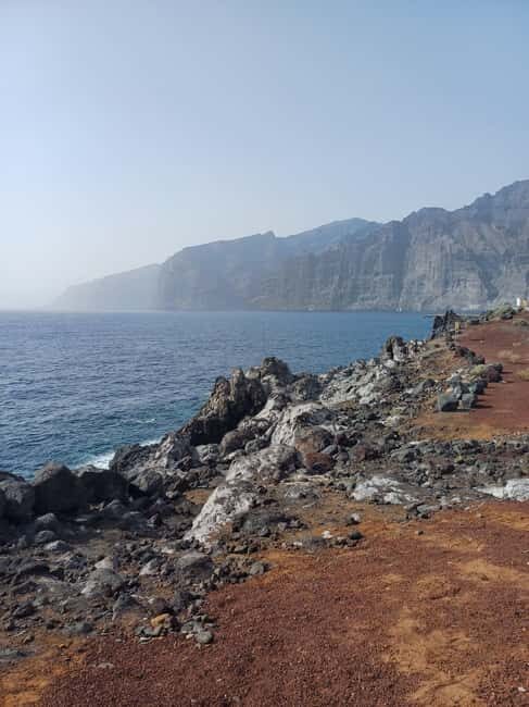Tenerife: Masca, Los Gigantes & Natural Pools + Picnic - The Verdict