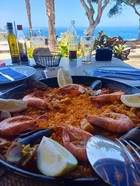 Tenerife: Masca, Los Gigantes & Natural Pools Private Tour - Key Points