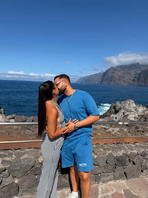 Tenerife: Masca, Los Gigantes & Natural Pools Private Tour - Sources