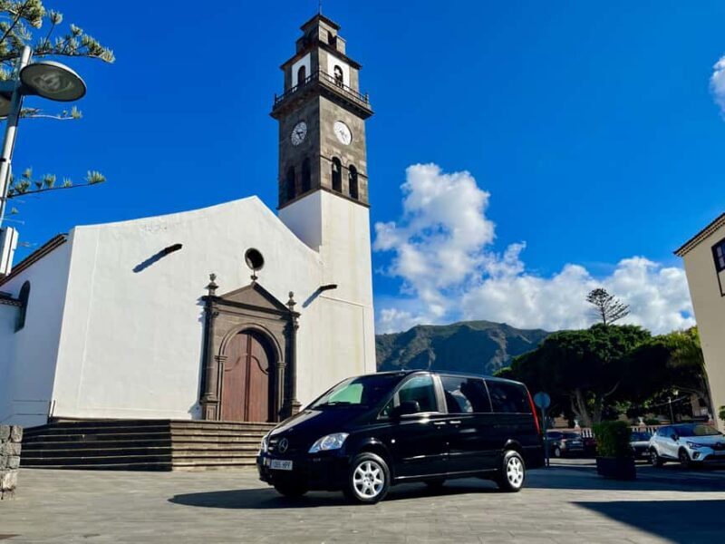 Tenerife: Masca, Teno, and Isla Baja VIP Tour - What Makes This Tour Stand Out