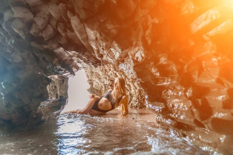 TENERIFE MEMORIES: PROFESSIONAL PHOTO SHOOT - Key Points