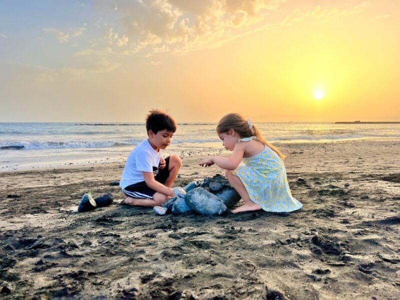 TENERIFE MEMORIES: PROFESSIONAL PHOTO SHOOT - Final Thoughts