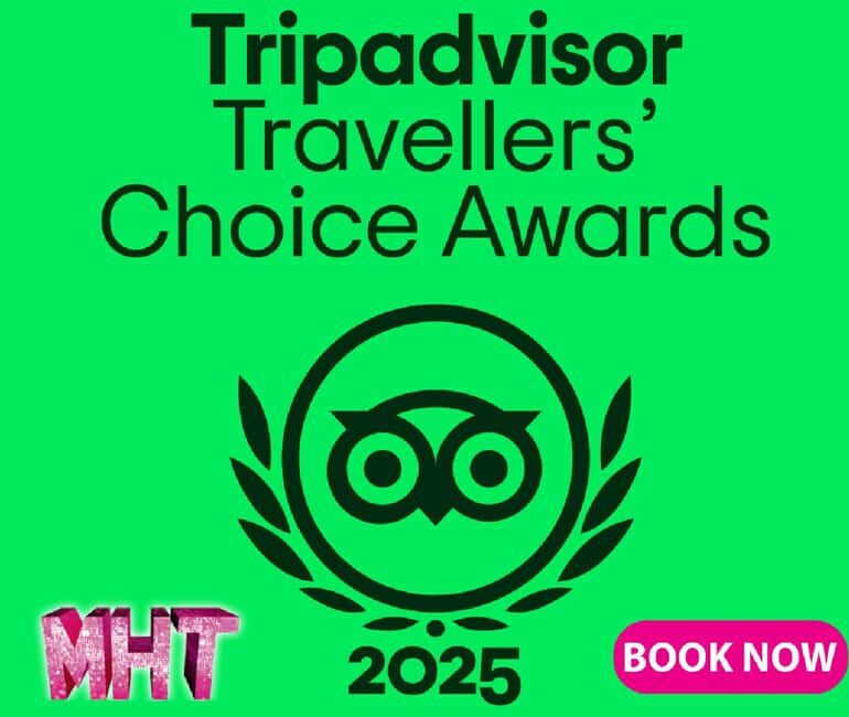 Tenerife: MHT Comedy Drag Dinner Show - The Value: Is It Worth It?