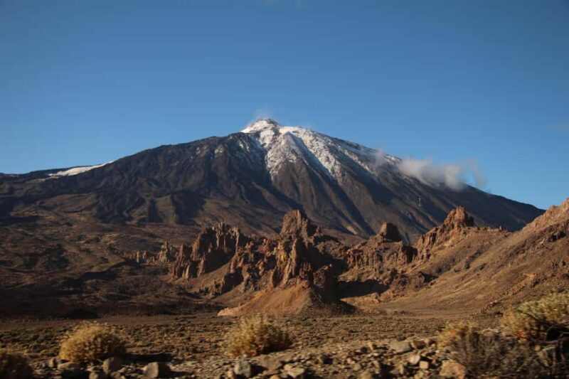 Tenerife: MORNING - 3H Buggy tour of Teide - The Price: Is It Worth It?