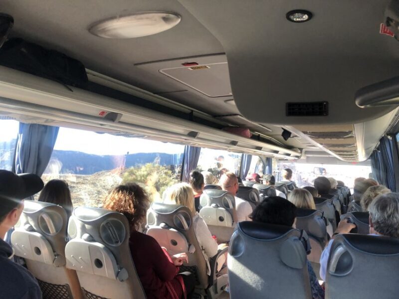 Tenerife: Mount Teide, Masca, Icod and Garachico Day Trip - Exploring Tenerife with a Local Guide