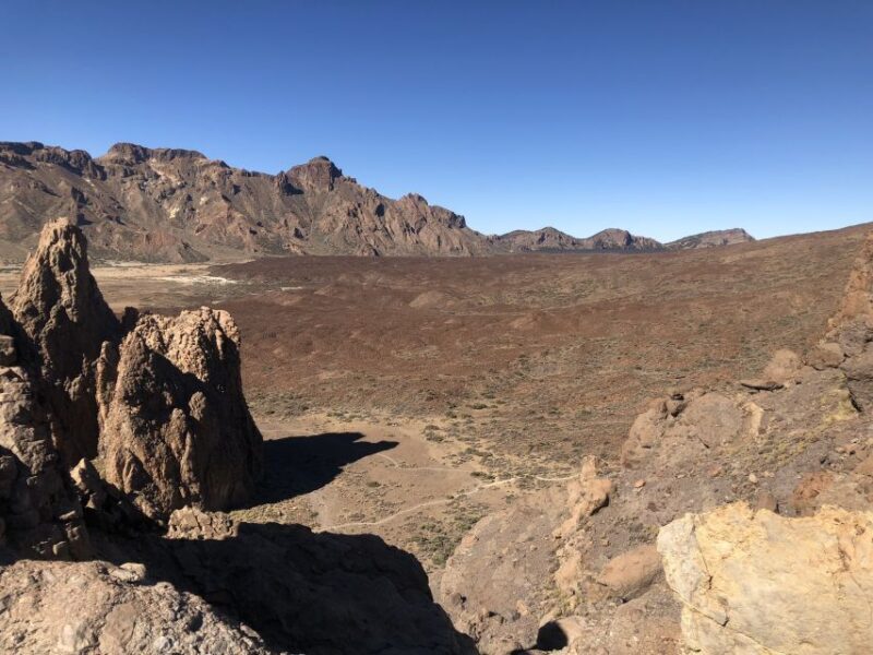 Tenerife: Mount Teide, Masca, Icod and Garachico Day Trip - Final Thoughts