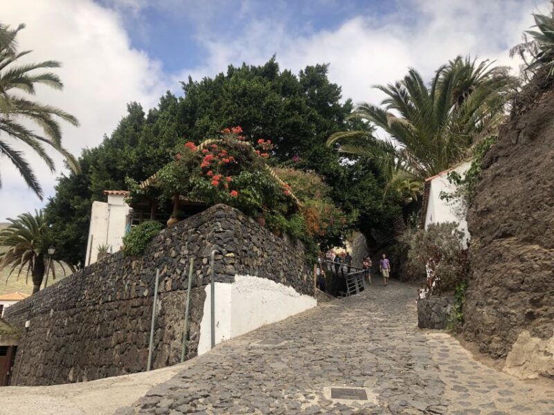 Tenerife: Mount Teide, Masca, Icod and Garachico Day Trip - FAQ