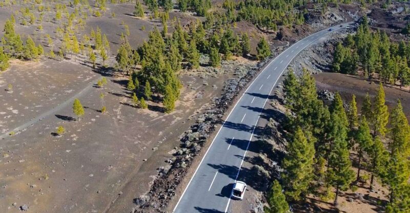 Tenerife: Mount Teide Quad Tour in Tenerife National Park - How The Experience Scores