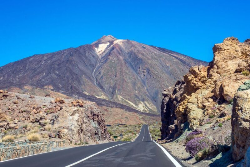 Tenerife: Mount Teide Quad Tour in Tenerife National Park - Our Take: Is It Worth It?