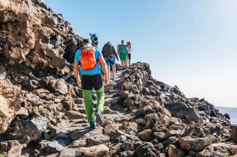 Tenerife: Mount Teide Summit Hiking Adventure with Cable Car - The Reviewers’ Voice