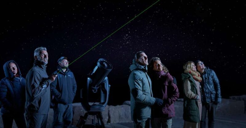 Tenerife: Mount Teide Sunset and Night Tour with Pickup - Why You Might Love This Experience